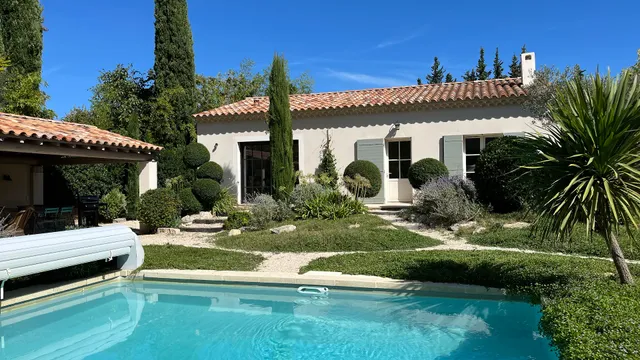 La Maison aux Oliviers