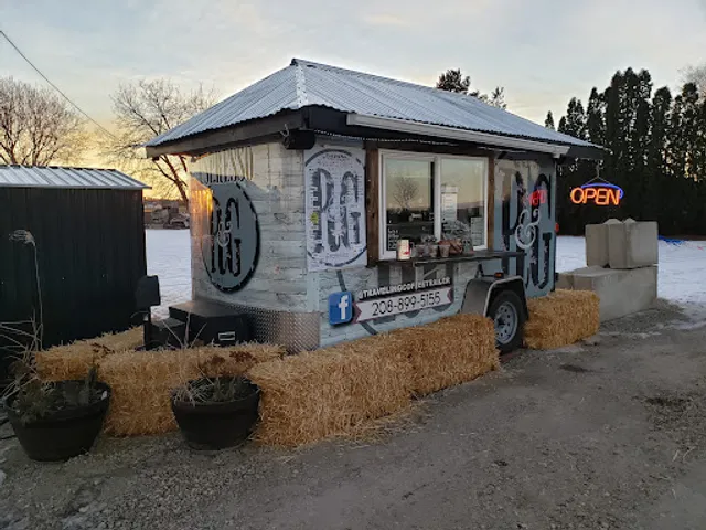 Rise and Grind Espresso