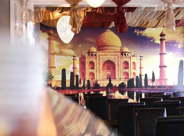 Indiska Köket - Indisk Restaurang i Jönköping