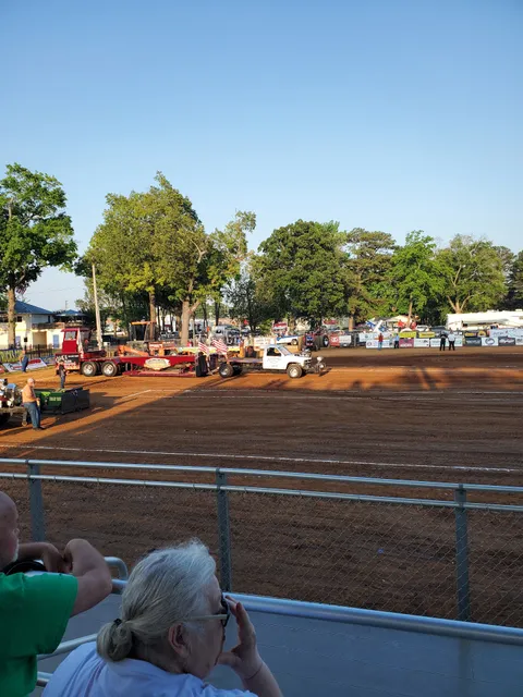 Middle Tennessee District Fair
