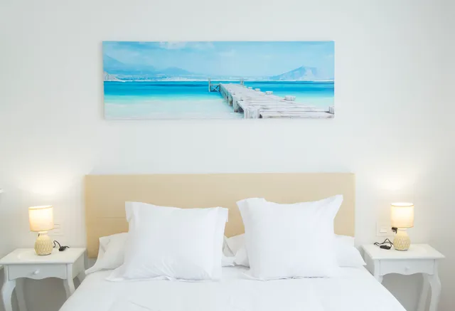 Apartamentos o Grove centro