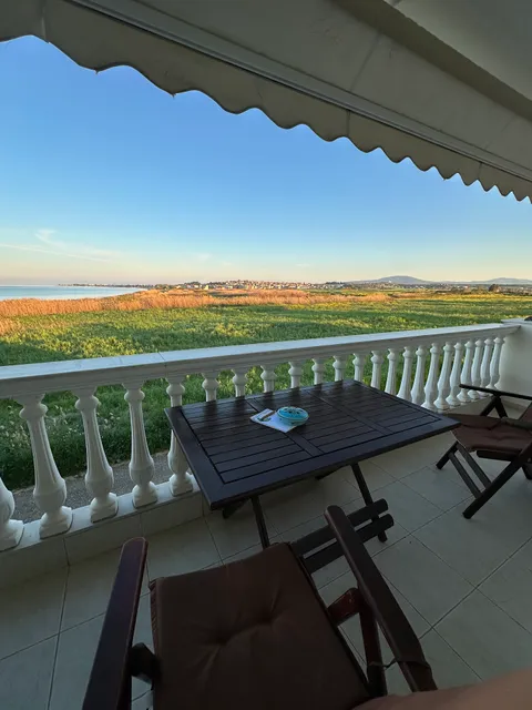 Dimar1 Seaside Apartment