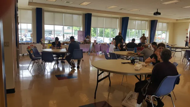 Horsham Township Community Center