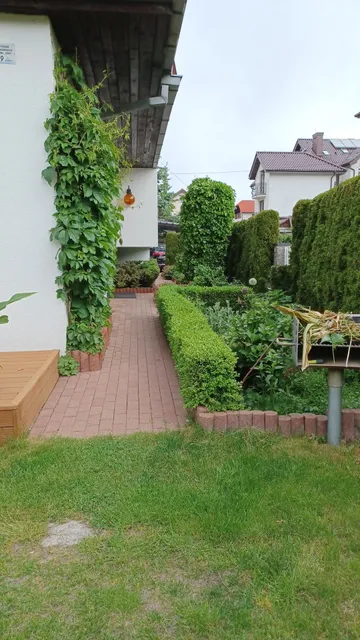 Celmarr Pokoje Gościnne