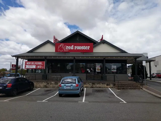 Red Rooster Bassendean