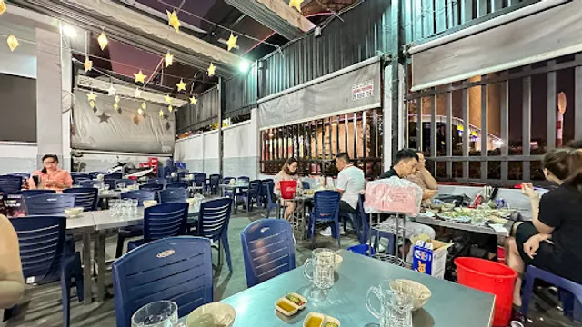 ỐC NHỚ SÀI GÒN THỦ ĐỨC