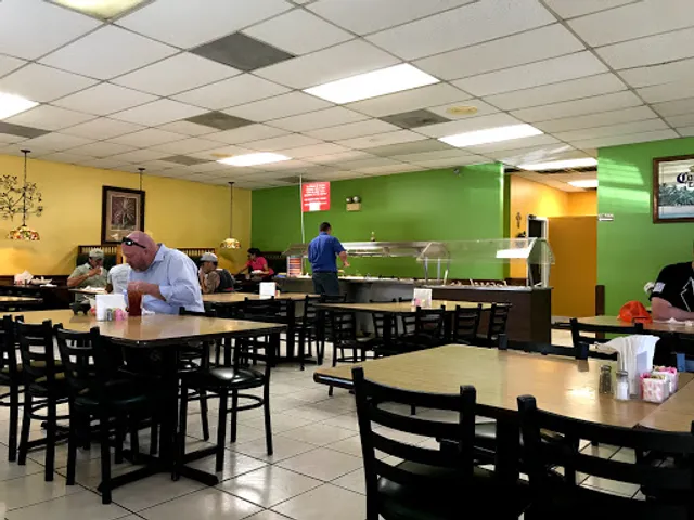 El Potro Mexican Restaurant