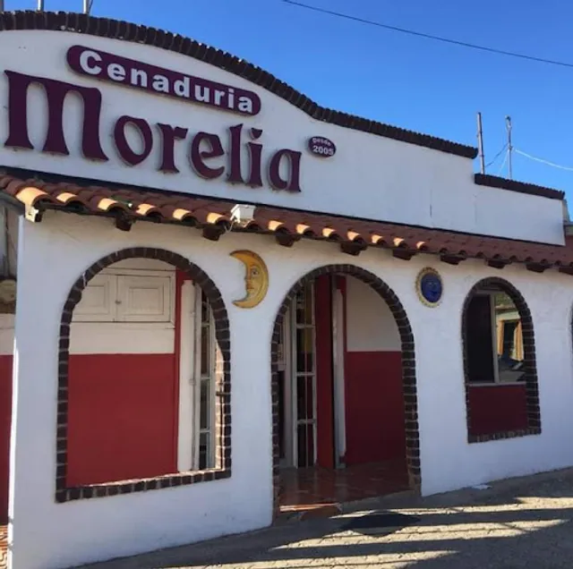 Cenaduría Morelia