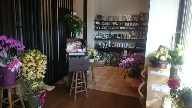 Aromaカフェ felicita