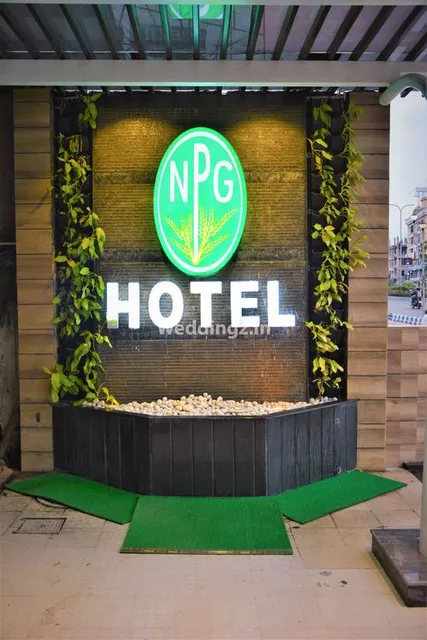 NPG Hotel
