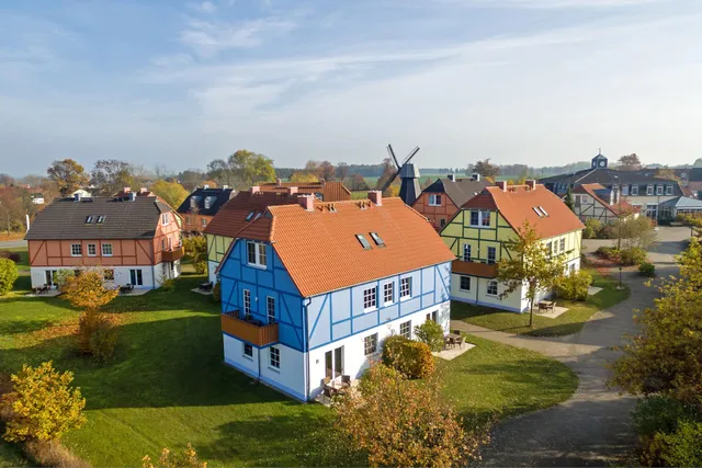 BEECH Resort Fleesensee