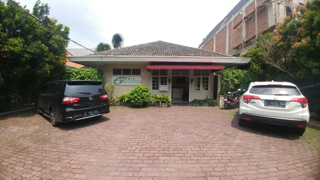 Gondia International Guesthouse | Hotel & Kontrakan Terbaik di Menteng, Jakarta Pusat