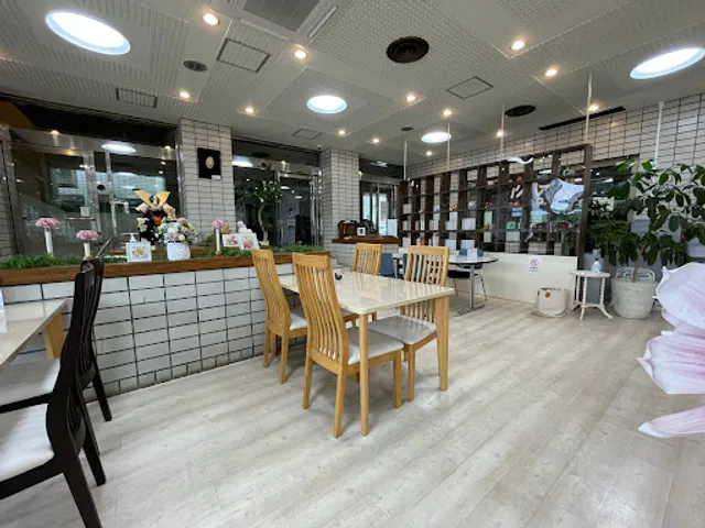 Kokoriko Cafeteria