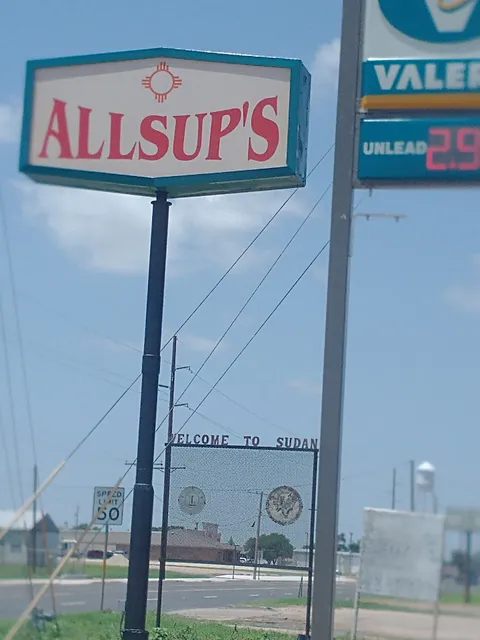 Sudan Independent School District