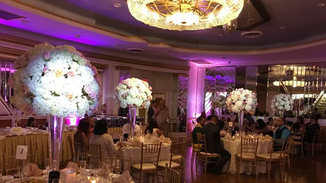 Woodhaven Manor Caterers & Banquets