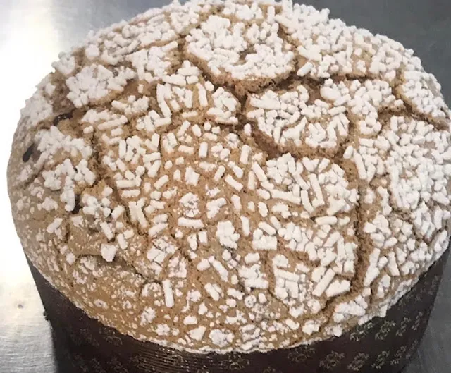 Romano Brothers Bakery