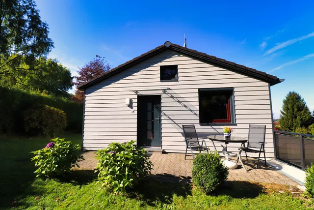 Vedder's Berghütte Ober-Holte R.und C.Vedder