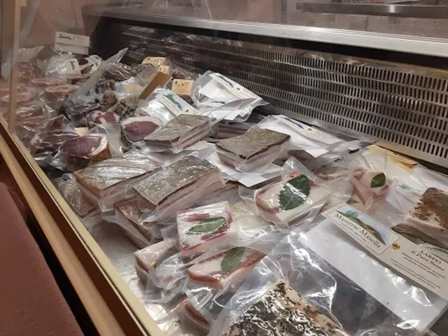 Antica Trattoria Masella