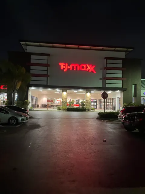 T.J. Maxx