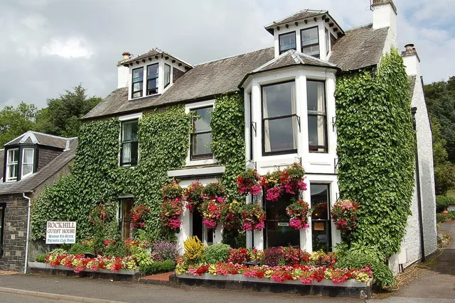 Rockhill Guest House