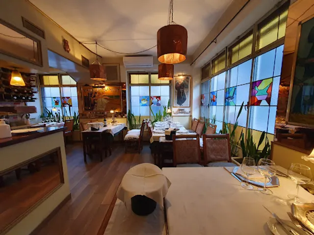 Restaurante la Langosta