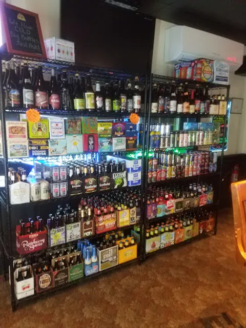 Jerzee's Sports Bar & Pizzaria