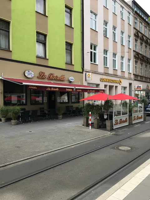La Brisella - Düsseldorf