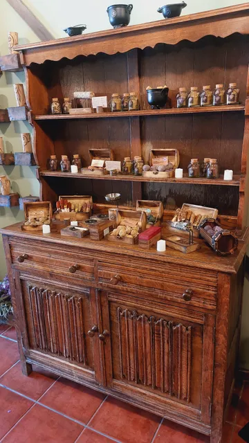 Samsara Magia. Tienda Esotérica