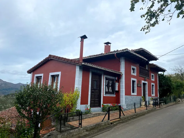Casa Rural Alborada
