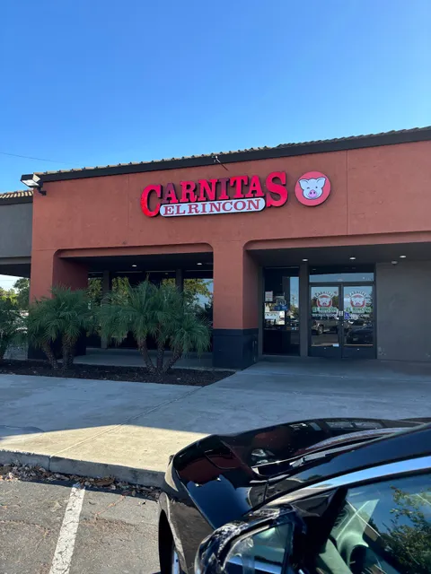 Carnitas el Rincon Lodi