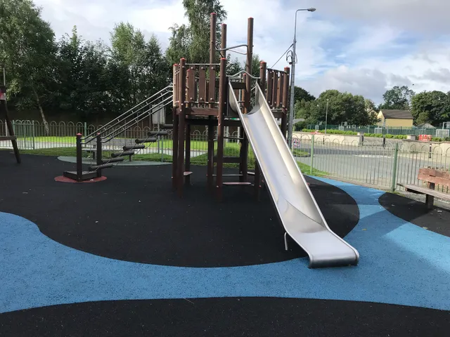 Kenmare Playground