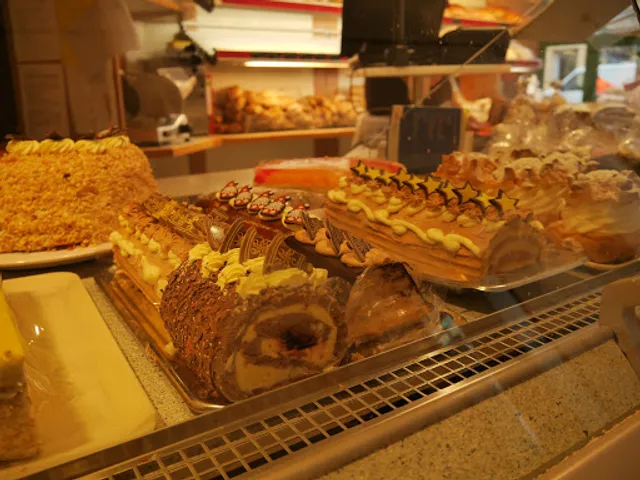 Bäckerei Jens Kunze Café