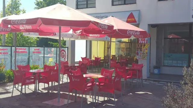 Star Sweet Pastelaria