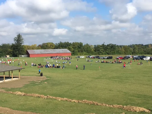 Fayette County Family YMCA