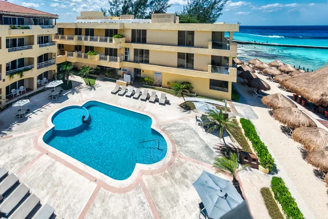 Playa Azul Cozumel Hotel