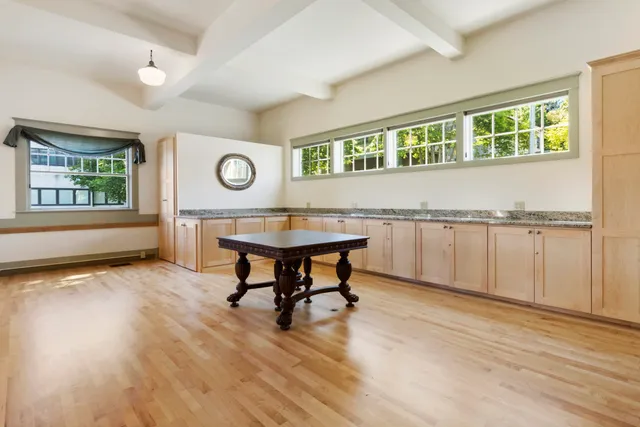 The Abigail Stuart House - Woman's Club Of Olympia