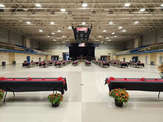 Sumter County Exhibition Center