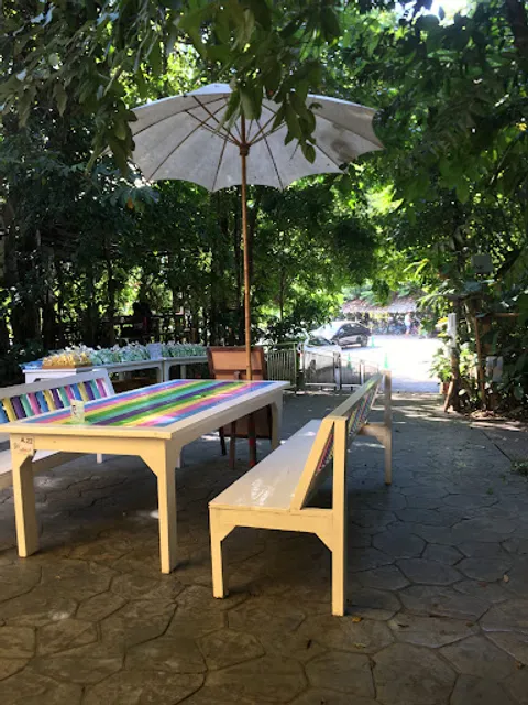 ร้านจันกะผัก Chan Ka Pak