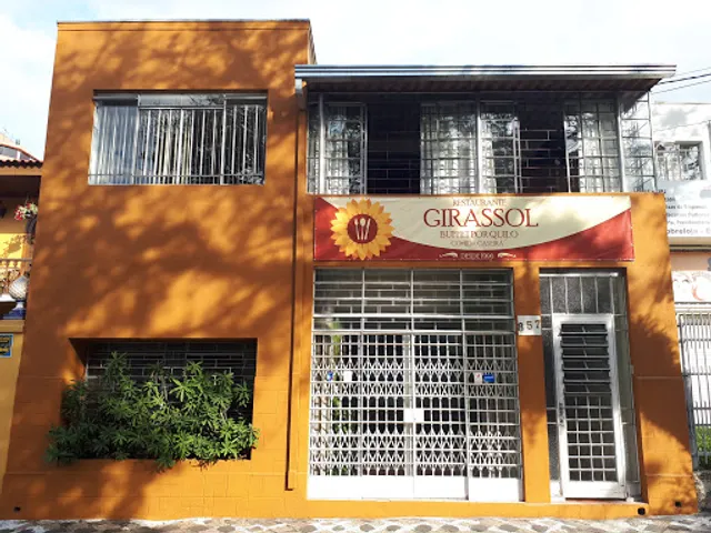 Restaurante Girassol