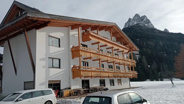 Residence Dolomia