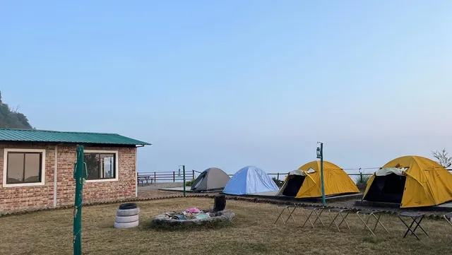 Kunjapuri camps & Cottage