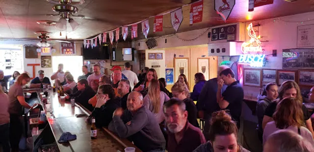 Main Street Saloon Inc