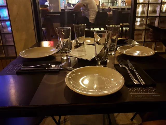 Rokoko Kitchen & Bar