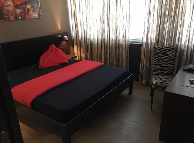 Quers Inn Hotel Pfäffikon