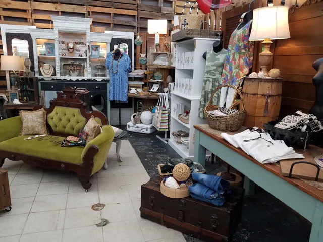 Riddick and Windley Hardware