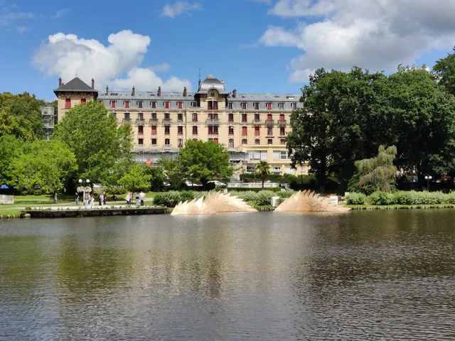 La Résidence du Lac