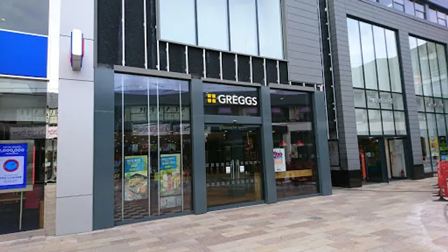 Greggs