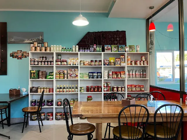 Arzum Turkish Cuisine