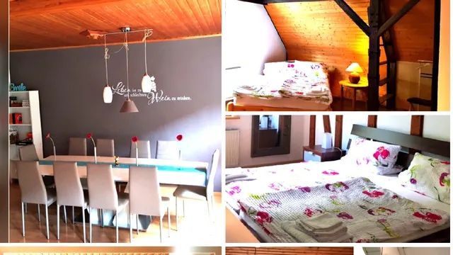 Ferienwohnung Hölzenbein