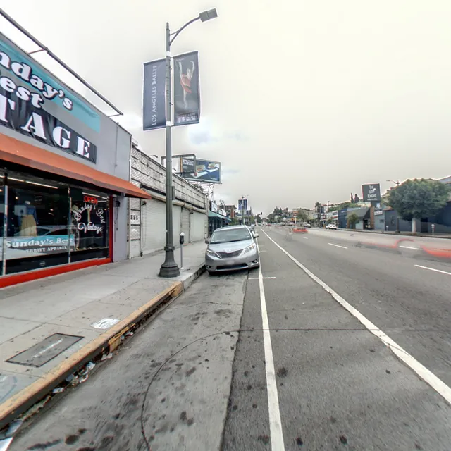 Sunday's Best Vintage